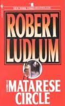 Cover of The Matarese Circle