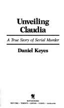 Cover of Unveiling Claudia