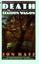 Cover of DEATH BY STATION WAGON