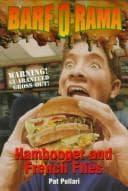 Cover of Hambooger and French Flies (Barf-O-Rama , No 15)