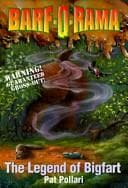 Cover of Legend of Bigfart