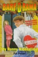 Cover of MY RUNNY VALENSLIME (BARF-O-RAMA #10) (Barf-O-Rama)