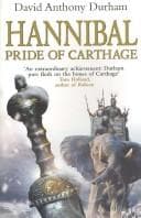 Cover of Hannibal Pride of Carthage