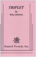 Cover of Triplet