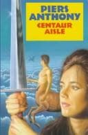 Cover of Centaur Aisle