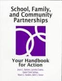 Cover of School, family, and community partnerships