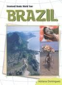 Cover of Brazil (Steadwell Books World Tour)