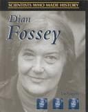 Cover of Dian Fossey
