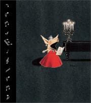 Cover of Olivia Princess Journal