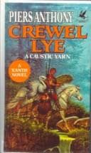 Cover of Crewel Lye