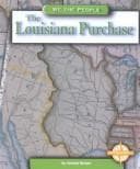 Cover of The Louisiana Purchase (We the People: Expansion and Reform)