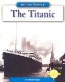 Cover of The Titanic