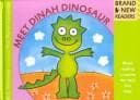 Cover of Dinah's Dream