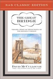Cover of The Great Bridge
