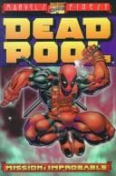 Cover of Dead pool