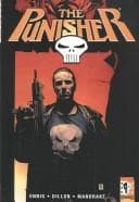 Cover of The Punisher, Vol. 3