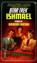 Cover of Star Trek - Ishmael