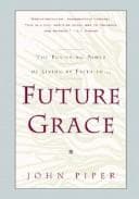Cover of Future Grace