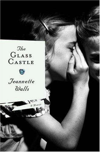 Cover of The Glass Castle