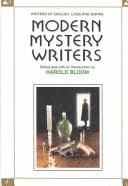 Cover of Modern Mystery Writers (Writers of English)