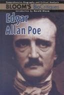 Cover of Edgar Allan Poe