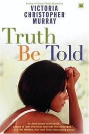 Cover of Truth Be Told