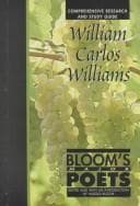 Cover of William Carlos Williams