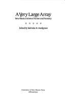 Cover of A Very Large Array