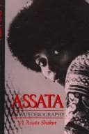 Cover of Assata: An Autobiography
