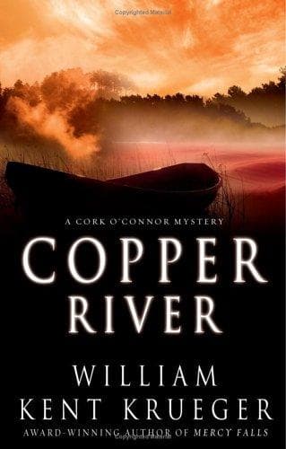 Cover of Copper River
