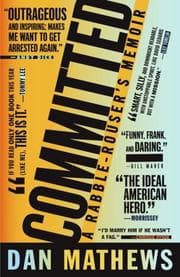 Cover of Committed