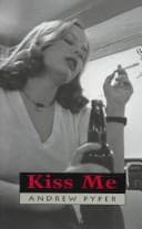 Cover of Kiss Me