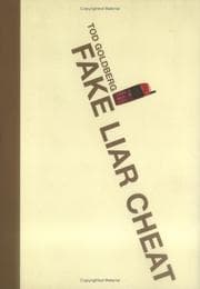 Cover of Fake liar cheat