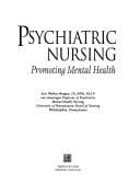 Cover of Psychiatric Nursing