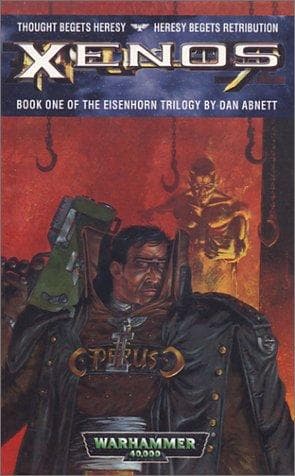 Cover of Xenos