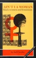 Cover of Ain't I a Woman: Black Women and Feminism