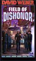 Cover of Field of Dishonor