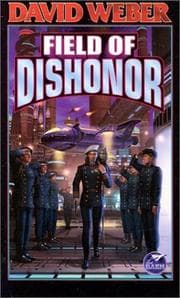 Cover of Field of Dishonor