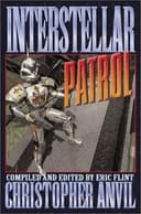 Cover of Interstellar patrol