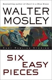 Cover of Six easy pieces