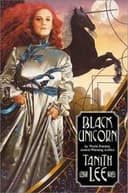 Cover of Black Unicorn