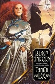 Cover of Black Unicorn