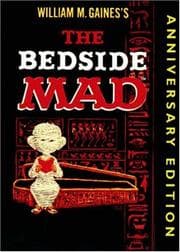 Cover of The Bedside MAD