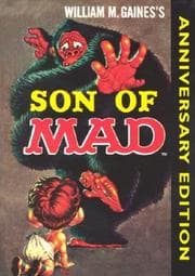 Cover of The Son of Mad
