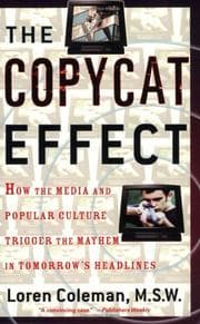 Cover of The Copycat Effect