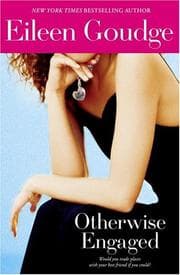 Cover of Otherwise engaged