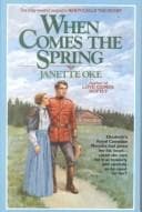 Cover of When Comes the Spring