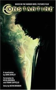 Cover of Constantine