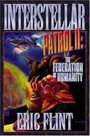 Cover of Interstellar Patrol II