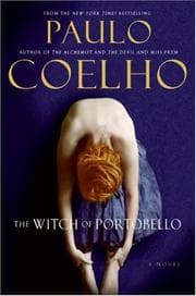 Cover of A bruxa de Portobello